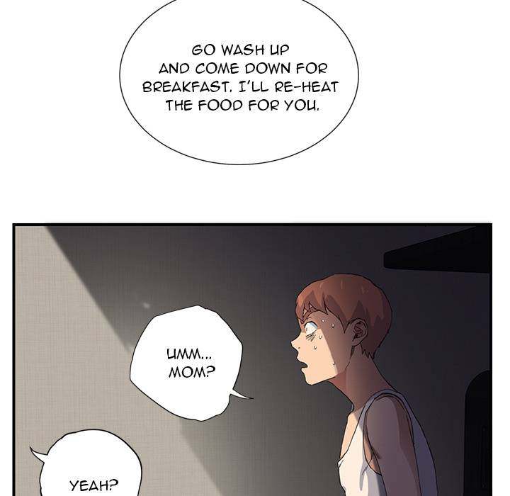 My Stepmom - Chapter 8 - Andromeda 11 page 166 hentai porn comic manga doujin